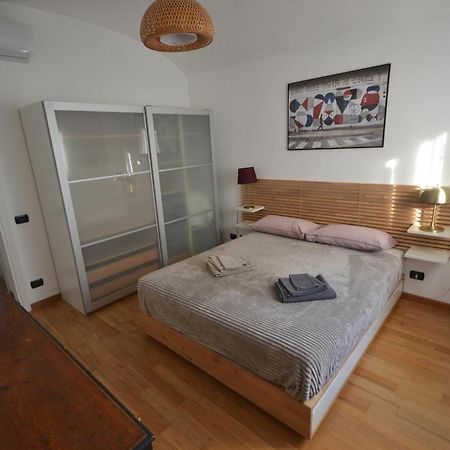 Appartement Casa Nel Borgo Vicinissima Al Centro Di Torino Extérieur photo