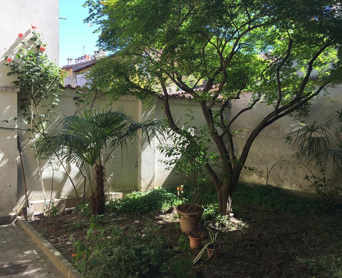 Appartement Casa Nel Borgo Vicinissima Al Centro Di Torino Extérieur photo