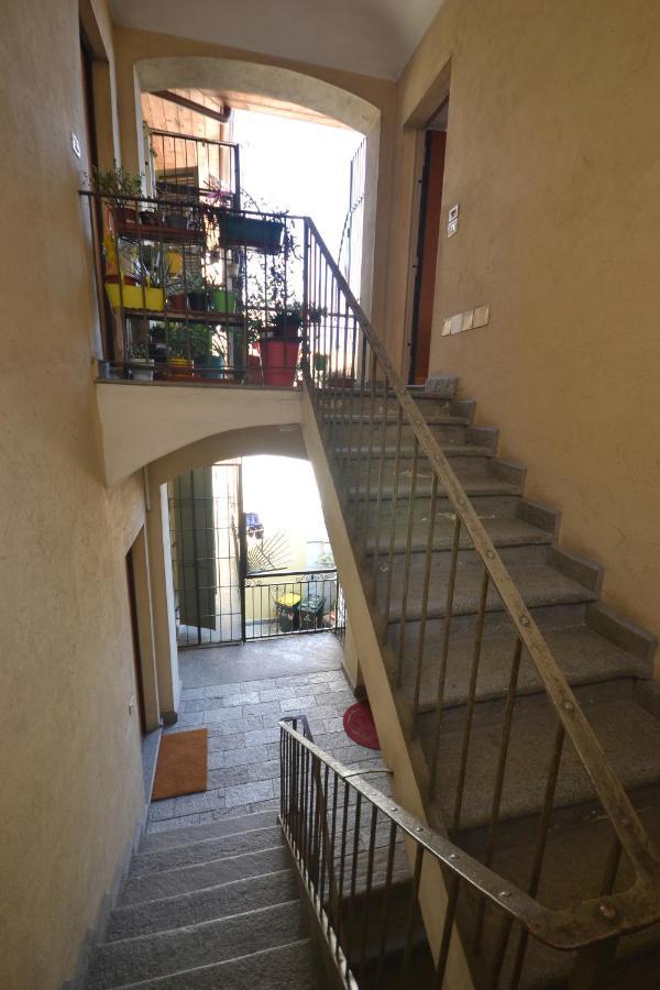 Appartement Casa Nel Borgo Vicinissima Al Centro Di Torino Extérieur photo