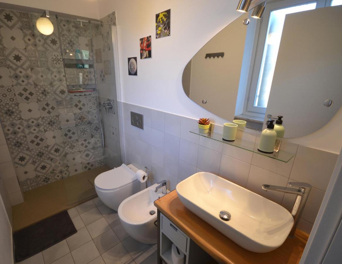 Appartement Casa Nel Borgo Vicinissima Al Centro Di Torino Extérieur photo