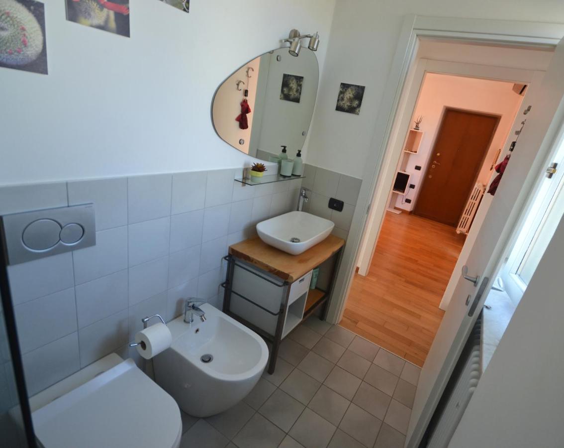 Appartement Casa Nel Borgo Vicinissima Al Centro Di Torino Extérieur photo