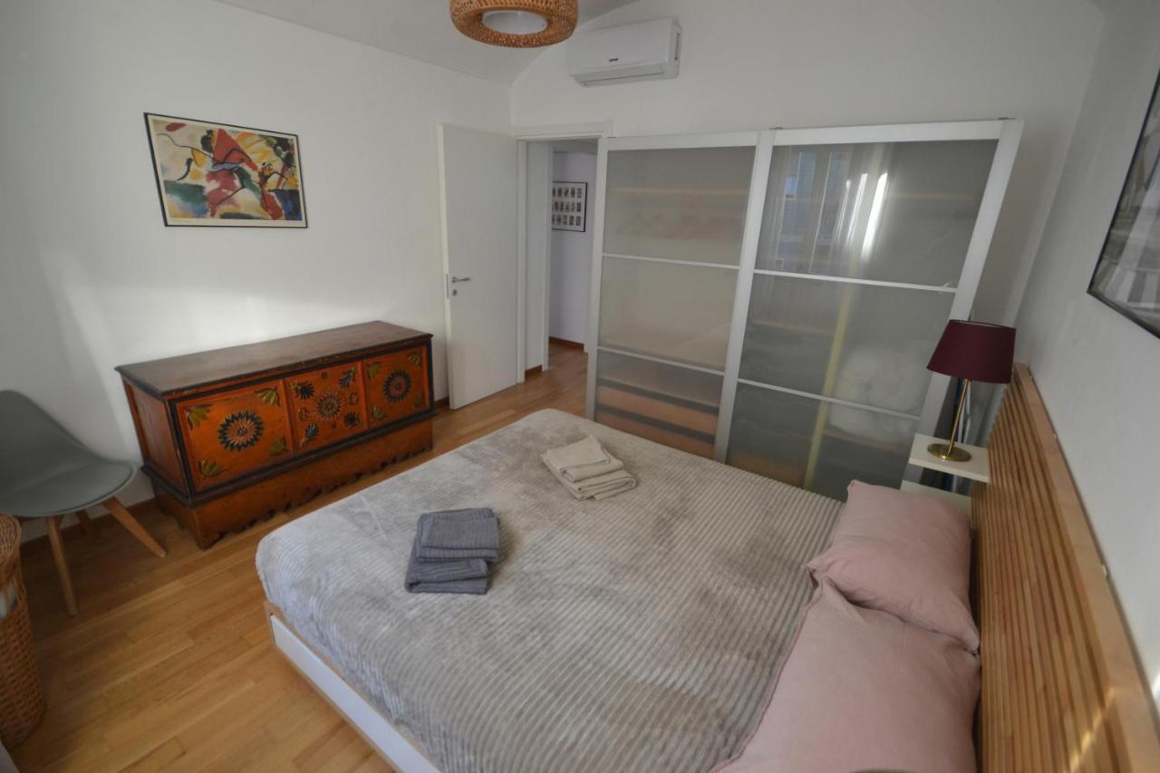 Appartement Casa Nel Borgo Vicinissima Al Centro Di Torino Extérieur photo