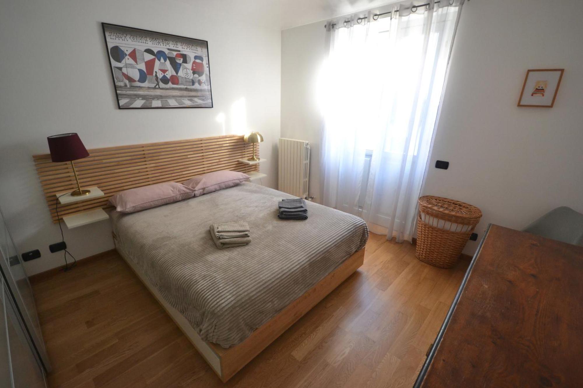 Appartement Casa Nel Borgo Vicinissima Al Centro Di Torino Extérieur photo
