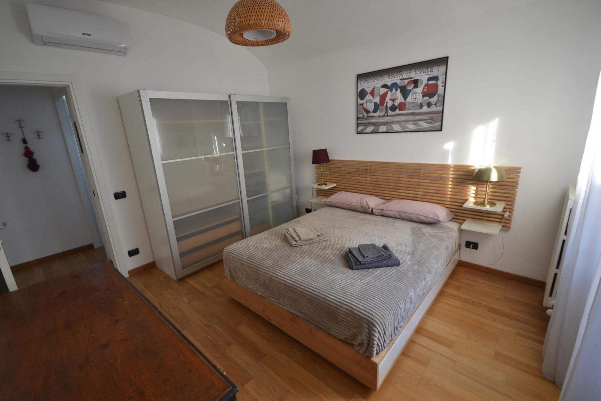 Appartement Casa Nel Borgo Vicinissima Al Centro Di Torino Extérieur photo